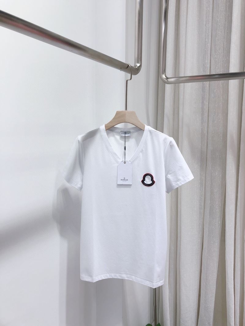 Moncler T-Shirts